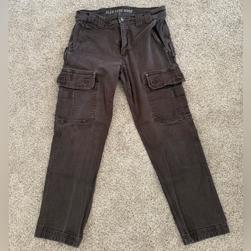 Duluth trading pants slim fit